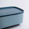 Stylish-home Desktop Tissue Box (Blue)