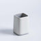 Stylish-home Pen Container (White)
