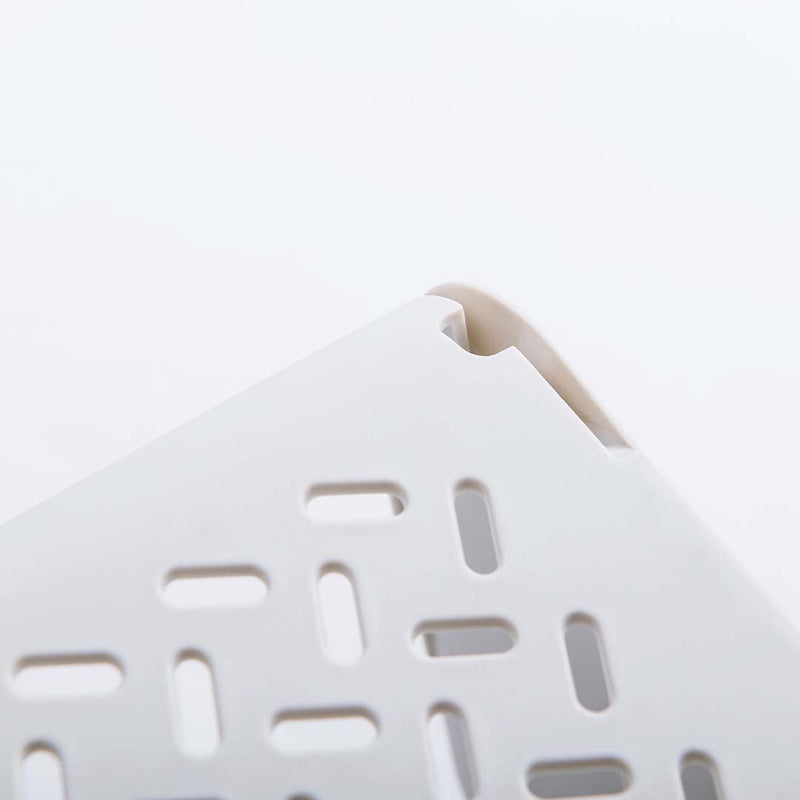 Stylish-home Foldable Shoe Rack
 (1 Layer)