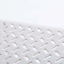 Stylish-home Foldable Shoe Rack
 (1 Layer)