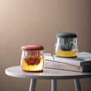 Stylish-home Marble Fruit Tea Cup (400 ml)