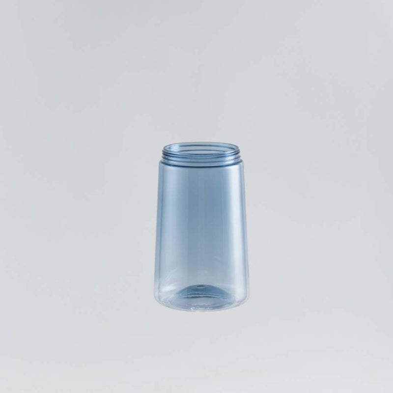 Stylish-home UFO Plastic Seal Tank (1000 ml)