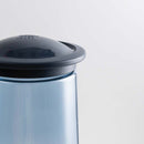 Stylish-home UFO Plastic Seal Tank (1600 ml)