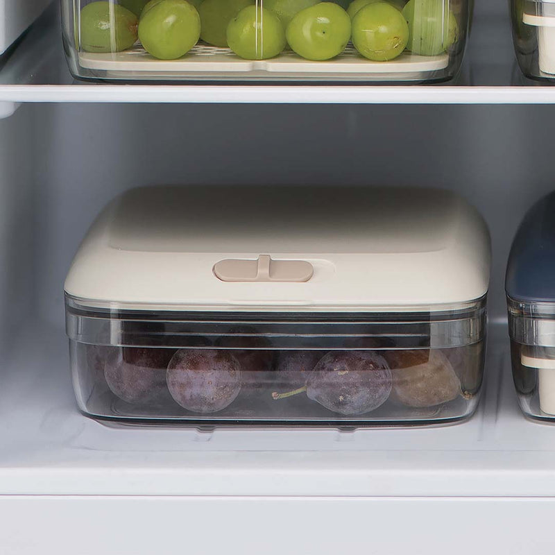 Stylish-home Refrigerator Storage Box