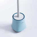 Stylish-home Toilet Brush (Blue)