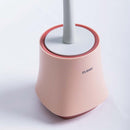 Stylish-home Toilet Brush (Pink)