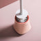 Stylish-home Toilet Brush (Pink)