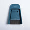 Stylish-home Desktop Broom Dustpan Set (Dark Blue)