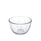 Pasabahce MARMALADE Glass Bowl Set of 2 pcs