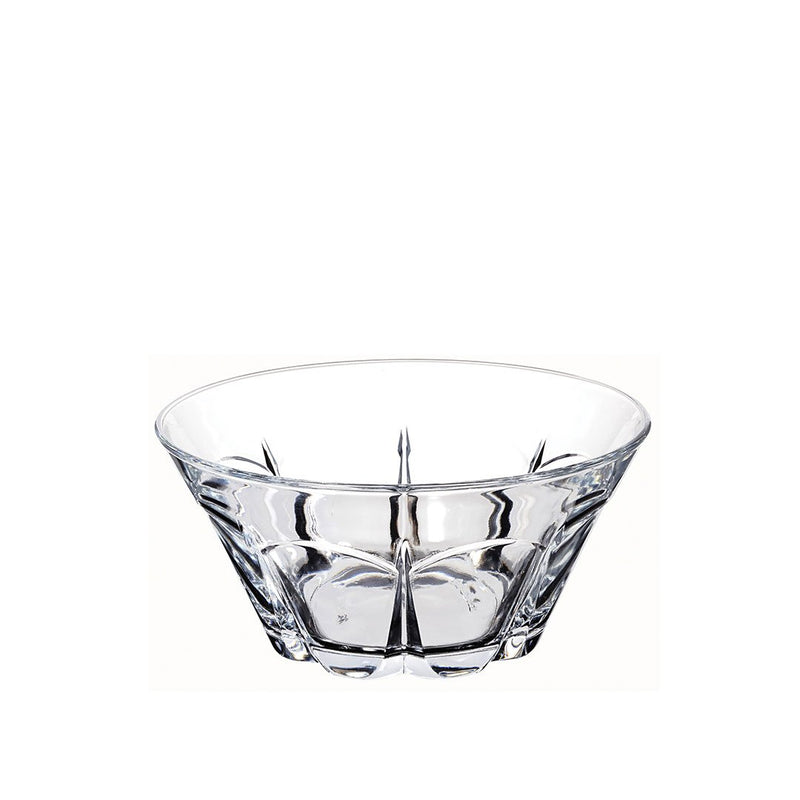 Pasabahce PERA Basic Glass Bowl Set - 6 pcs