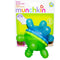 Munchkin Twisty Teether Ball - Assorted Colors