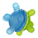 Munchkin Twisty Teether Ball - Assorted Colors