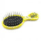 Wet Brush Happy Hair-Emoji Wet Squirt Hair Brush