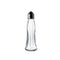 Pasabahce BLACK & WHITE Salt and Pepper - 2 Pieces