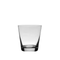 Bohemia Crystal Jive Glass Tumbler Set 330 ml - 6 pcs