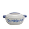 Novecento Plus White Thermal Food Container 2.4 L