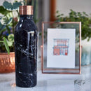Root7 OneBottle® Black Marble (750 ml)
