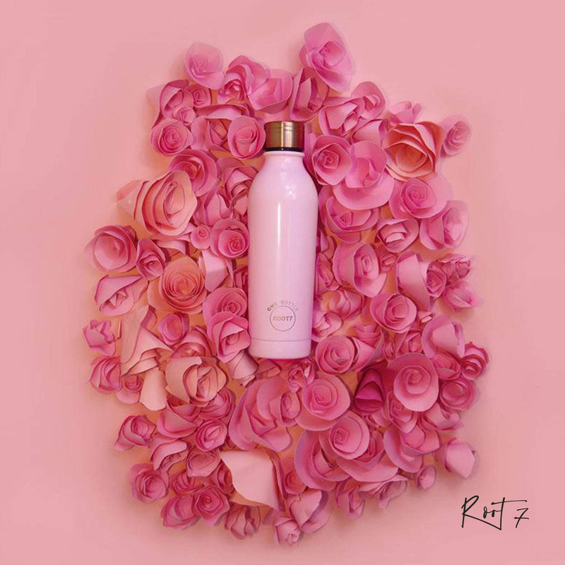 Root7 OneBottle® Millennial Pink (750 ml)