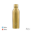Root7 OneBottle® Polished Gold (500 ml)