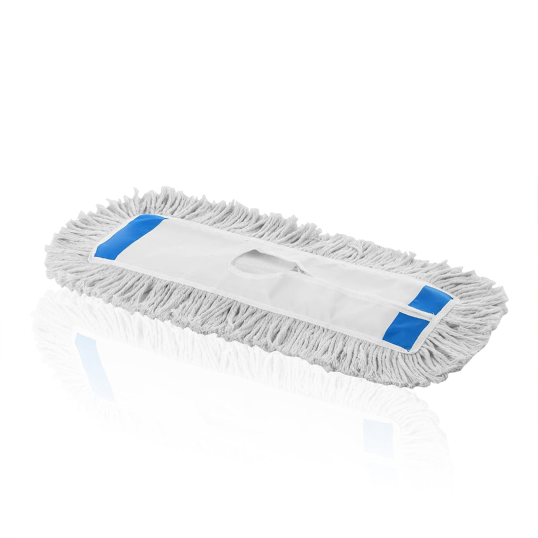 Kleaner Professional Cotton Mop Flat Mop Refill