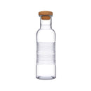 Pasabahce HOOP Glass Bottle