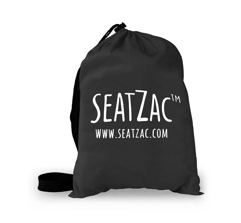 SeatZac Lounger White Airbag