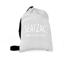 SeatZac Lounger Silver Airbag